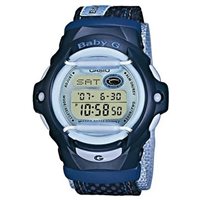 Orologio Casio Bambino Baby-G in Resina BG-198V-2A - BG-198V-2A